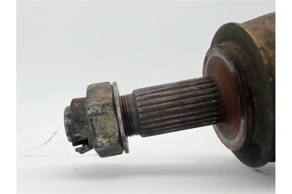 Recambio de palier delantero derecho para alfa romeo 156 sportwagon 1.9 jtd 8v progression referencia OEM IAM 46308214 T58380 
