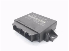Recambio de centralita para audi a3 (8p1) 3.2 ambition quattro referencia OEM IAM 8P0919283A 0518604399 