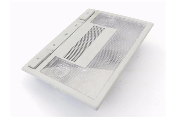 Recambio de centralita para audi a3 (8p1) 3.2 ambition quattro referencia OEM IAM 8P0919283A 0518604399 
