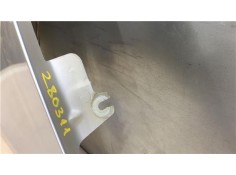 Recambio de aleta delantero izquierda para skoda roomster (5j7) 1.4 friend referencia OEM IAM 5J0821021A  