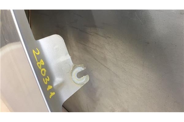Recambio de aleta delantero izquierda para skoda roomster (5j7) 1.4 friend referencia OEM IAM 5J0821021A  