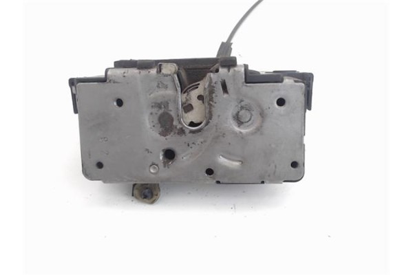 Recambio de cierre electromagnetico delantero izquierdo para fiat punto / grande punto (199) 1.2 referencia OEM IAM   