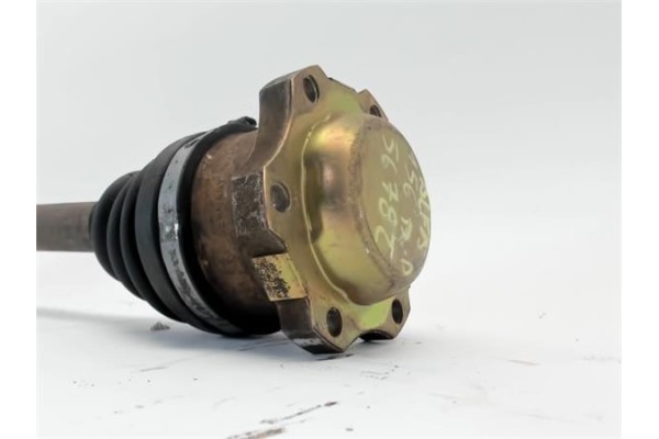 Recambio de palier delantero derecho para alfa romeo 156 sportwagon 1.9 jtd 8v progression referencia OEM IAM 46308214 T58380 