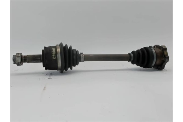 Recambio de palier delantero izquierdo para alfa romeo 156 sportwagon 1.9 jtd 8v progression referencia OEM IAM 46308215 AR3131 