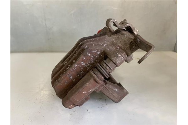 Recambio de pinza freno trasero izquierda para seat ibiza berlina (6j5) 1.6 tdi referencia OEM IAM 6R0615423  