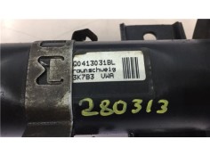 Recambio de amortiguador delantero derecho para skoda roomster (5j7) 1.4 friend referencia OEM IAM 6Q0413031BL  6Q0413031AJ , SK