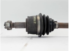 Recambio de palier delantero izquierdo para alfa romeo 156 sportwagon 1.9 jtd 8v progression referencia OEM IAM 46308215 AR3131 