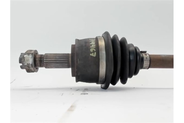 Recambio de palier delantero izquierdo para alfa romeo 156 sportwagon 1.9 jtd 8v progression referencia OEM IAM 46308215 AR3131 