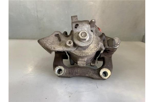 Recambio de pinza freno trasero izquierda para seat ibiza berlina (6j5) 1.6 tdi referencia OEM IAM 6R0615423  