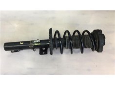 Recambio de amortiguador delantero izquierdo para skoda roomster (5j7) 1.4 friend referencia OEM IAM 6Q0413031BL  6Q0413031AJ , 