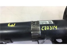 Recambio de amortiguador delantero izquierdo para skoda roomster (5j7) 1.4 friend referencia OEM IAM 6Q0413031BL  6Q0413031AJ , 