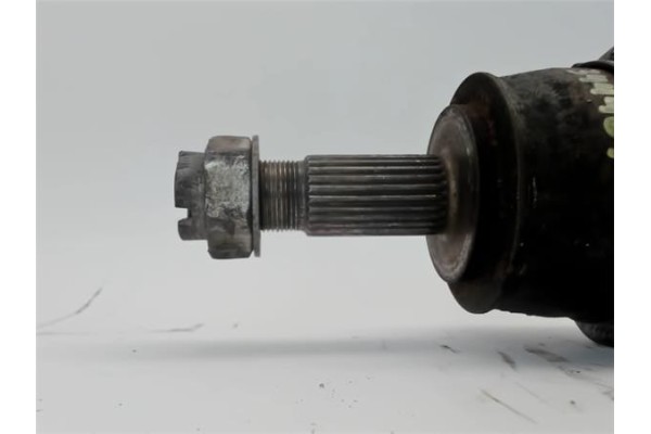 Recambio de palier delantero izquierdo para alfa romeo 156 sportwagon 1.9 jtd 8v progression referencia OEM IAM 46308215 AR3131 