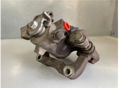 Recambio de pinza freno trasero izquierda para seat ibiza berlina (6j5) 1.6 tdi referencia OEM IAM 6R0615423  
