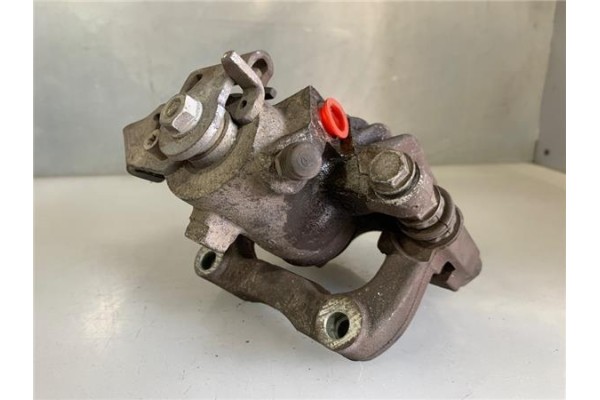 Recambio de pinza freno trasero izquierda para seat ibiza berlina (6j5) 1.6 tdi referencia OEM IAM 6R0615423  
