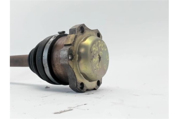 Recambio de palier delantero izquierdo para alfa romeo 156 sportwagon 1.9 jtd 8v progression referencia OEM IAM 46308215 AR3131 