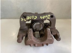 Recambio de pinza freno trasero izquierda para seat ibiza berlina (6j5) 1.6 tdi referencia OEM IAM 6R0615423  