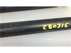 Recambio de amortiguador porton para skoda roomster (5j7) 1.4 friend referencia OEM IAM 5J7827550 03S  