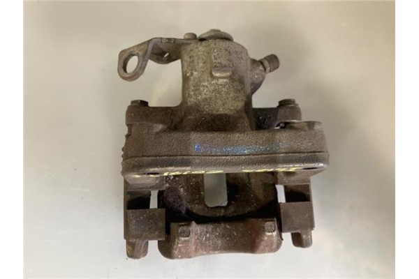Recambio de pinza freno trasero izquierda para seat ibiza berlina (6j5) 1.6 tdi referencia OEM IAM 6R0615423  