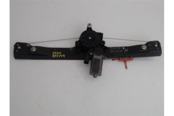 Recambio de elevalunas electrico delantero izquierdo para fiat punto / grande punto (199) 1.2 referencia OEM IAM   