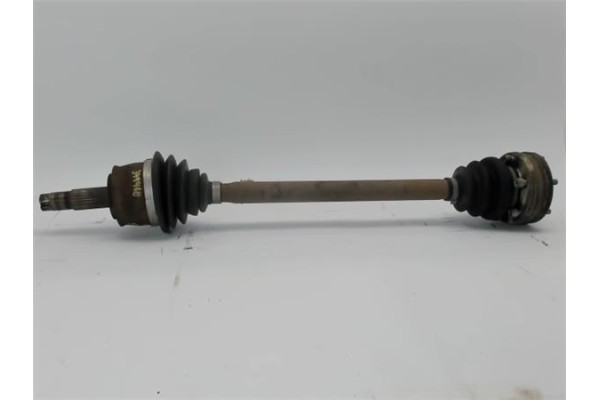 Recambio de palier trasero izquierdo para alfa romeo 156 sportwagon 1.9 jtd 8v progression referencia OEM IAM 46308217  