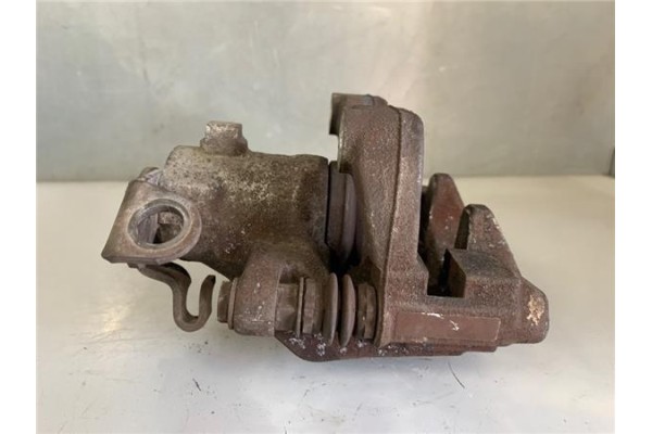 Recambio de pinza freno trasero izquierda para seat ibiza berlina (6j5) 1.6 tdi referencia OEM IAM 6R0615423  