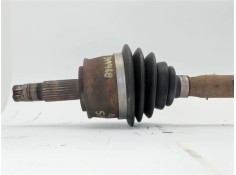 Recambio de palier trasero izquierdo para alfa romeo 156 sportwagon 1.9 jtd 8v progression referencia OEM IAM 46308217  