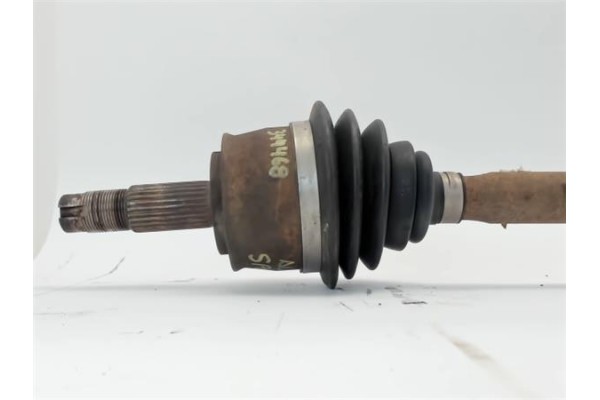 Recambio de palier trasero izquierdo para alfa romeo 156 sportwagon 1.9 jtd 8v progression referencia OEM IAM 46308217  