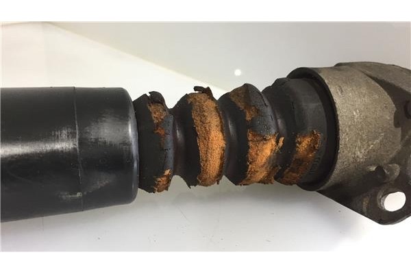 Recambio de amortiguador trasero derecho para skoda roomster (5j7) 1.4 friend referencia OEM IAM 1J9513025F JZW513025A , SKODA Recambio de amortiguador trasero derecho para skoda roomster (5j7) 1.4 friend referencia OEM IAM 1J9513025F JZW513025A , SKODA