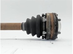 Recambio de palier trasero izquierdo para alfa romeo 156 sportwagon 1.9 jtd 8v progression referencia OEM IAM 46308217  