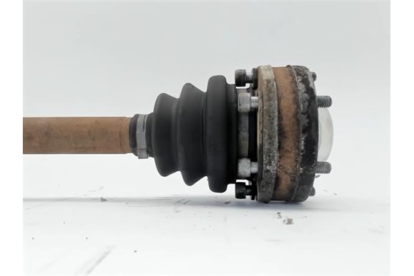 Recambio de palier trasero izquierdo para alfa romeo 156 sportwagon 1.9 jtd 8v progression referencia OEM IAM 46308217  