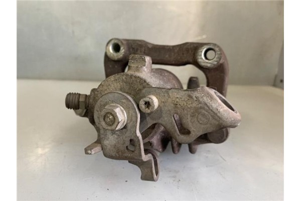 Recambio de pinza freno trasero izquierda para seat ibiza berlina (6j5) 1.6 tdi referencia OEM IAM 6R0615423  