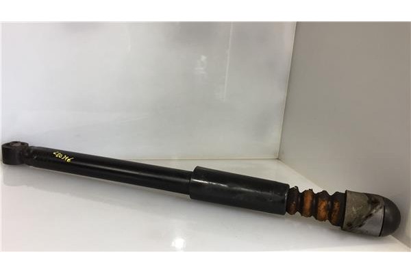Recambio de amortiguador trasero derecho para skoda roomster (5j7) 1.4 friend referencia OEM IAM 1J9513025F  JZW513025A , SKODA 