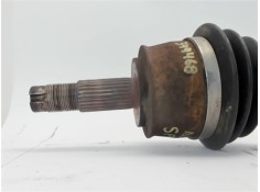 Recambio de palier trasero izquierdo para alfa romeo 156 sportwagon 1.9 jtd 8v progression referencia OEM IAM 46308217  