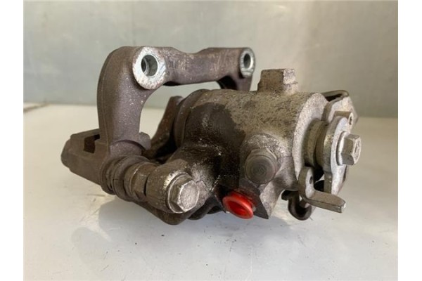 Recambio de pinza freno trasero izquierda para seat ibiza berlina (6j5) 1.6 tdi referencia OEM IAM 6R0615423  