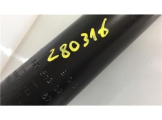 Recambio de amortiguador trasero derecho para skoda roomster (5j7) 1.4 friend referencia OEM IAM 1J9513025F  JZW513025A , SKODA 