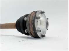 Recambio de palier trasero izquierdo para alfa romeo 156 sportwagon 1.9 jtd 8v progression referencia OEM IAM 46308217  