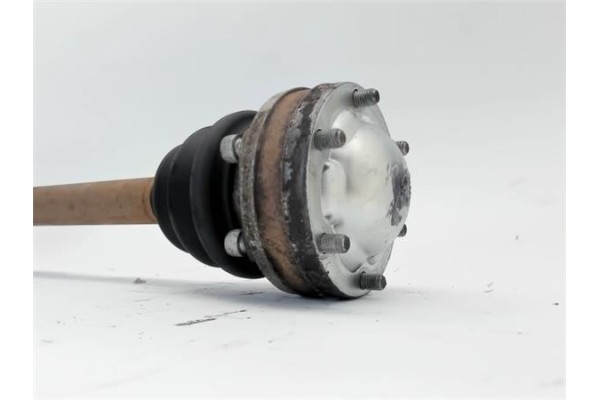 Recambio de palier trasero izquierdo para alfa romeo 156 sportwagon 1.9 jtd 8v progression referencia OEM IAM 46308217  