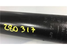 Recambio de amortiguador trasero izquierdo para skoda roomster (5j7) 1.4 friend referencia OEM IAM 1J9513025F  JZW513025A , SKOD