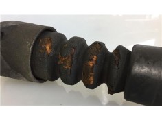 Recambio de amortiguador trasero izquierdo para skoda roomster (5j7) 1.4 friend referencia OEM IAM 1J9513025F  JZW513025A , SKOD