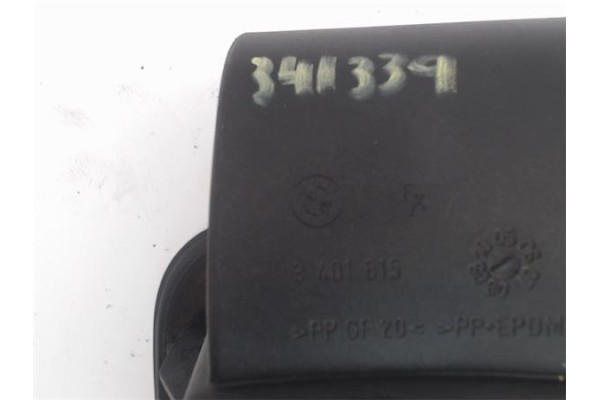 Recambio de tapa exterior combustible para bmw serie x3 (e83) 2.5i referencia OEM IAM 3401815  