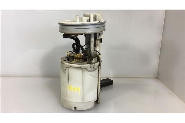 Recambio de bomba combustible para skoda roomster (5j7) 1.4 friend referencia OEM IAM 6Q7919050 Recambio de bomba combustible para skoda roomster (5j7) 1.4 friend referencia OEM IAM 6Q7919050