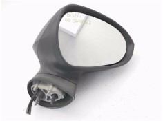 Recambio de retrovisor electrico derecho para seat ibiza berlina (6j5) 1.6 tdi referencia OEM IAM 6J1857508E9B9 E9034456 