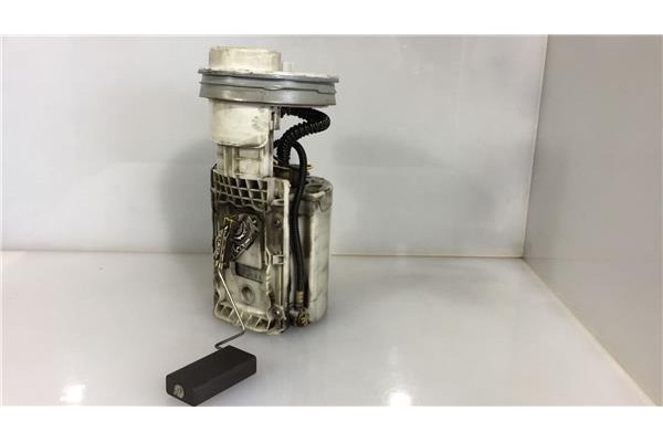 Recambio de bomba combustible para skoda roomster (5j7) 1.4 friend referencia OEM IAM 6Q7919050  