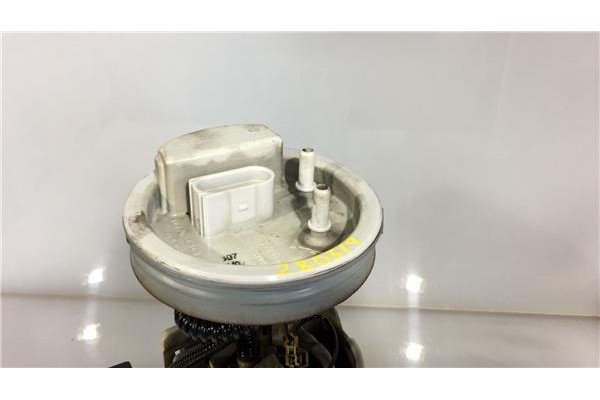 Recambio de bomba combustible para skoda roomster (5j7) 1.4 friend referencia OEM IAM 6Q7919050  