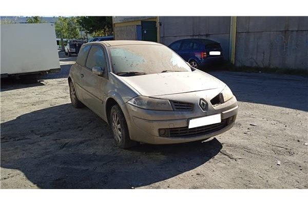 renault megane ii (bm0/1_, cm0/1_) del año 2007