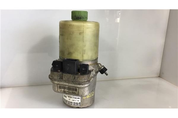 Recambio de bomba servodireccion para skoda roomster (5j7) 1.4 friend referencia OEM IAM 6Q0423156AB 6Q0423156Q , AUDI | 6Q0423 Recambio de bomba servodireccion para skoda roomster (5j7) 1.4 friend referencia OEM IAM 6Q0423156AB 6Q0423156Q , AUDI | 6Q0423