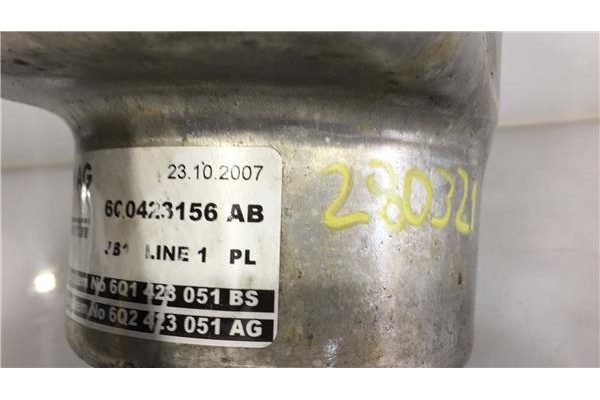 Recambio de bomba servodireccion para skoda roomster (5j7) 1.4 friend referencia OEM IAM 6Q0423156AB  6Q0423156Q , AUDI | 6Q0423