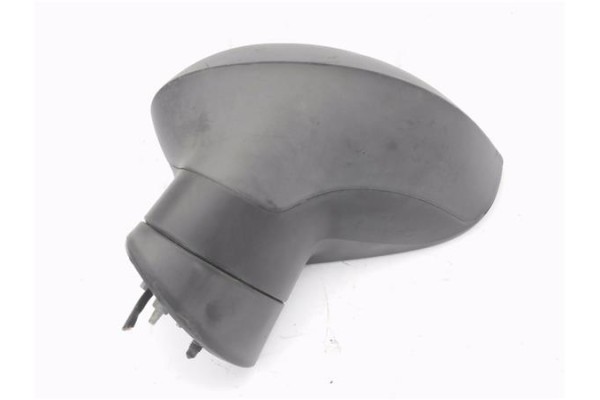 Recambio de retrovisor electrico izquierdo para seat ibiza berlina (6j5) 1.6 tdi referencia OEM IAM 6J1857507E9B9 E9024456 