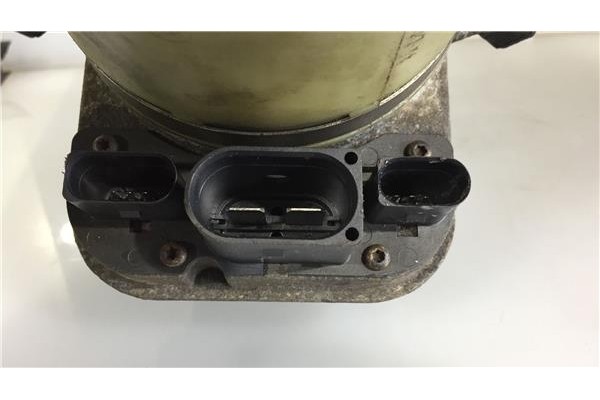 Recambio de bomba servodireccion para skoda roomster (5j7) 1.4 friend referencia OEM IAM 6Q0423156AB  6Q0423156Q , AUDI | 6Q0423