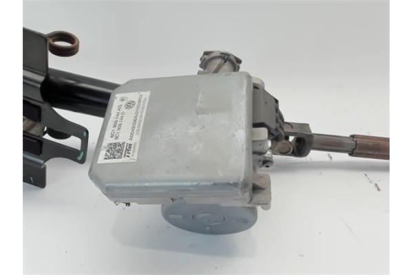 Recambio de columna direccion para seat ibiza (6p1) 1.0 style referencia OEM IAM 6C1423510BB  6C1423510AD , AUDI | 6C1423510BD ,